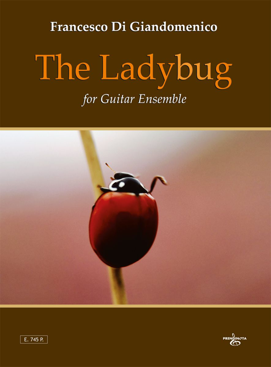 F. DI GIANDOMENICO - The Ladybug