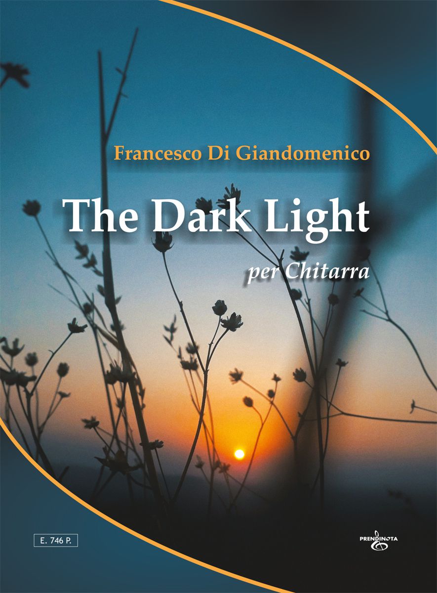 F. DI GIANDOMENICO - The dark light