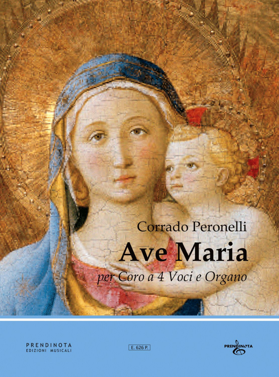 AVE MARIA  (Corrado Peronelli)