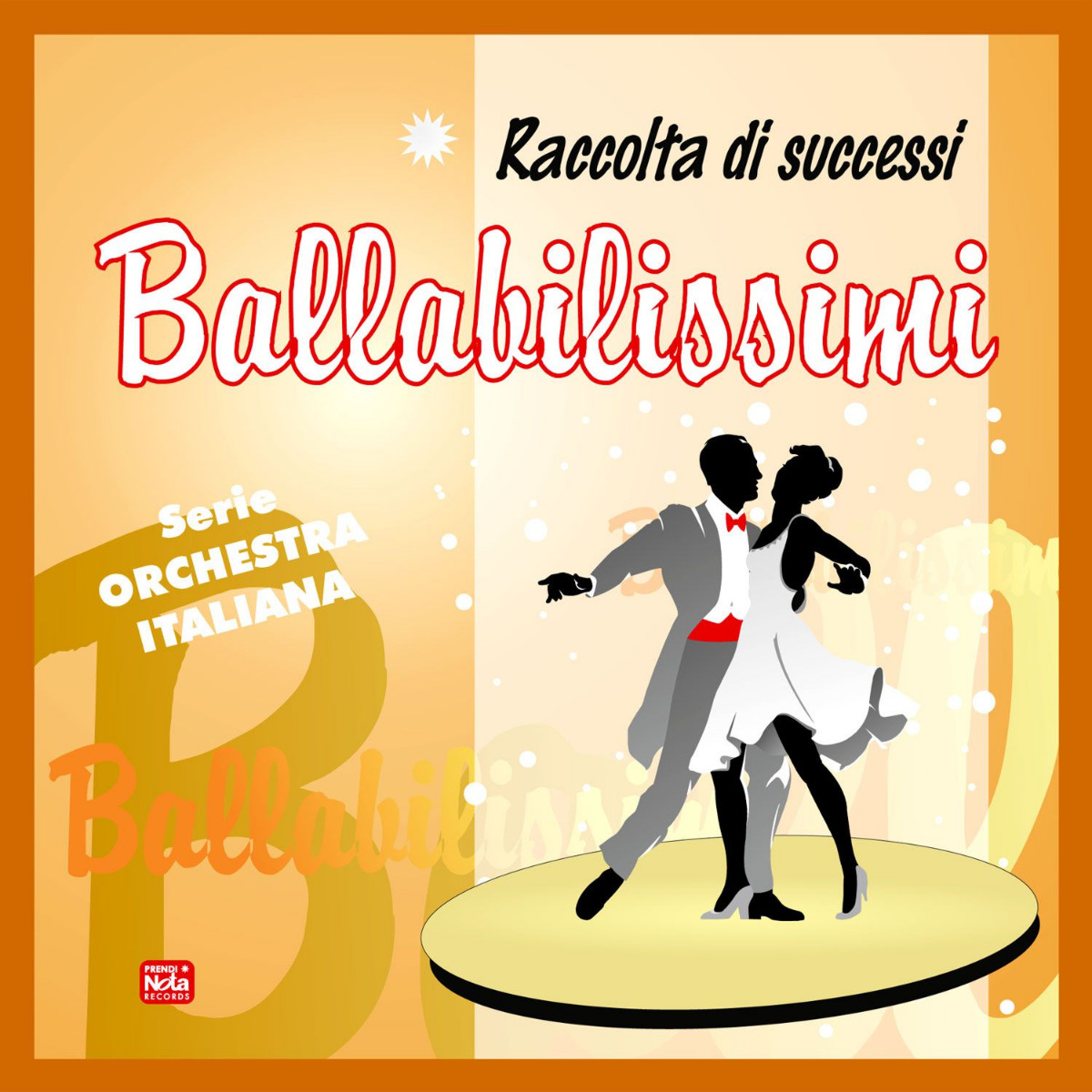 Ballabilissimi