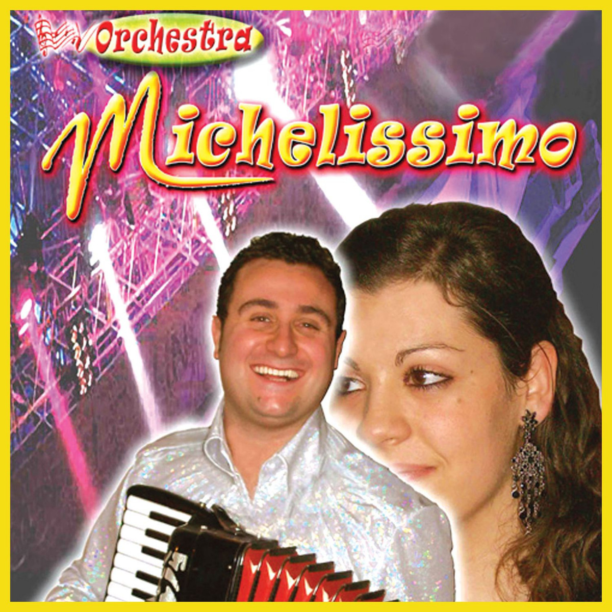 Orchestra Michelissimo