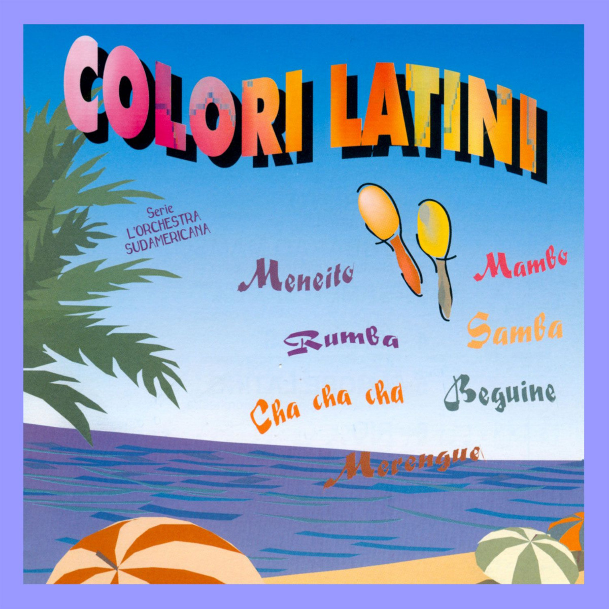Colori latini