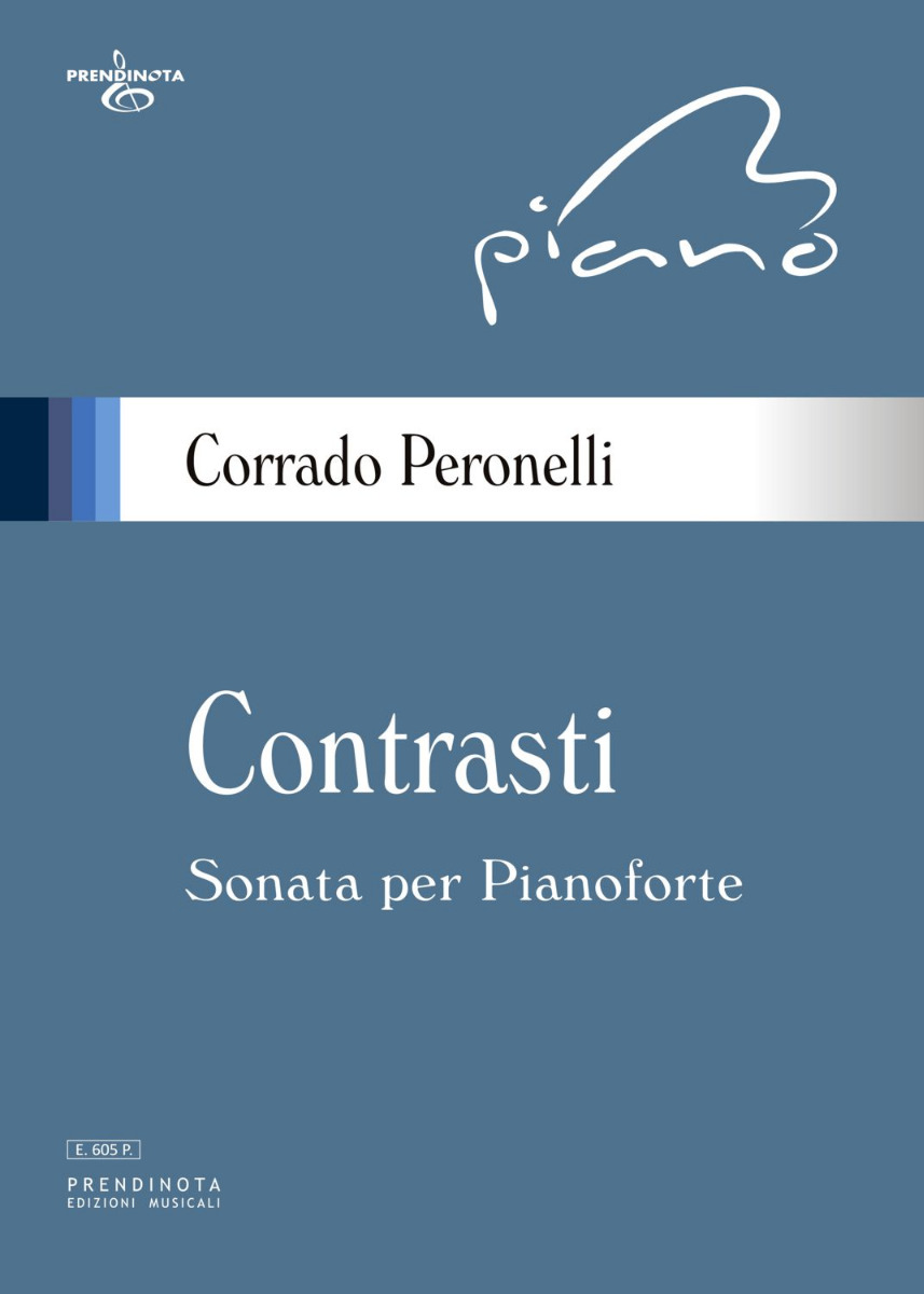 CONTRASTI  (C. Peronelli)