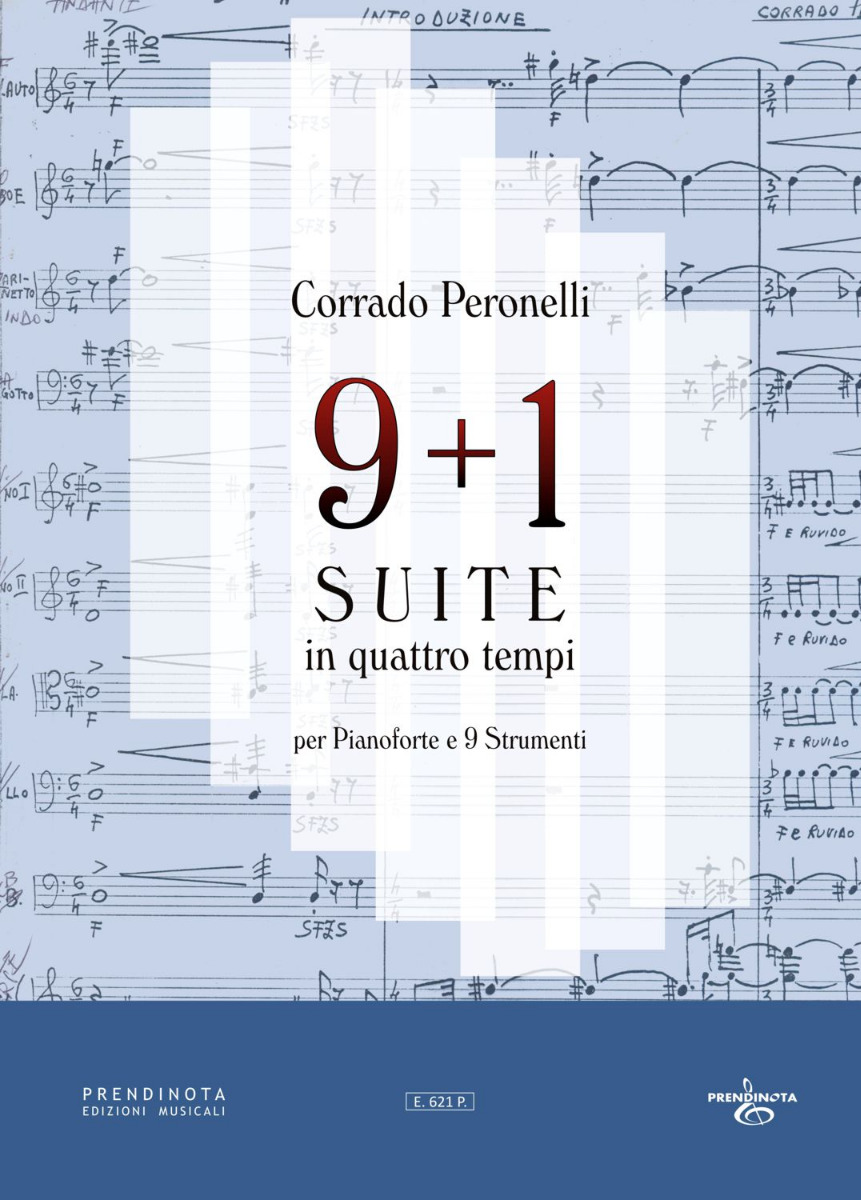 9+1  (C. Peronelli)