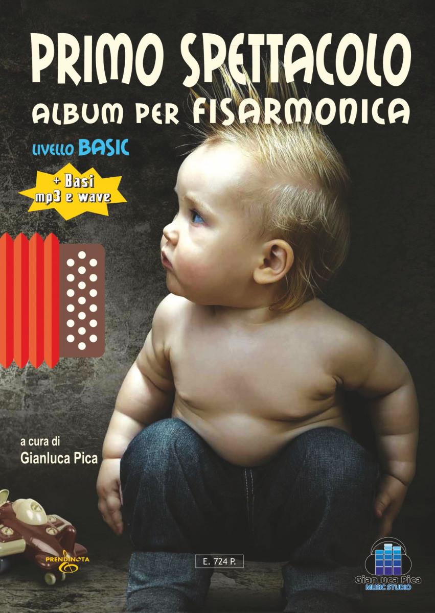 PRIMO SPETTACOLO  (Pica G.)