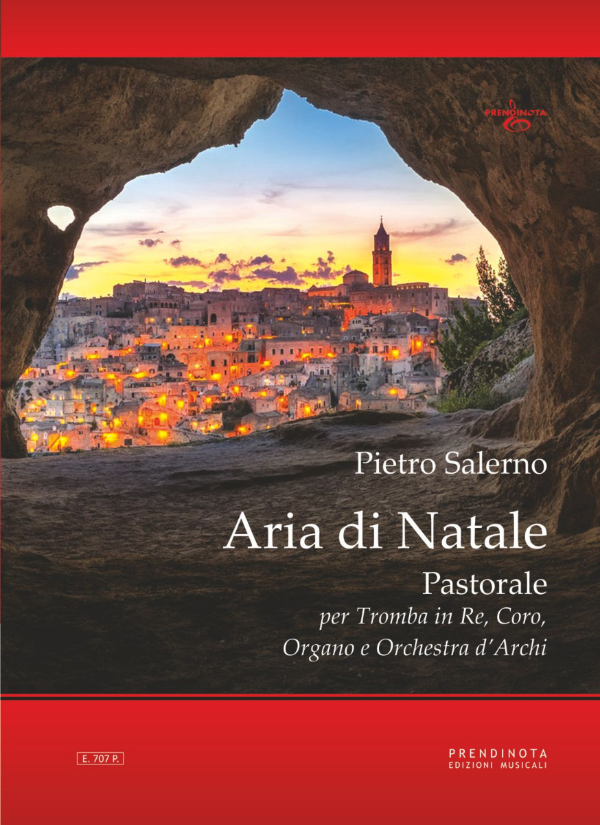 ARIA DI NATALE  (Salerno P.)