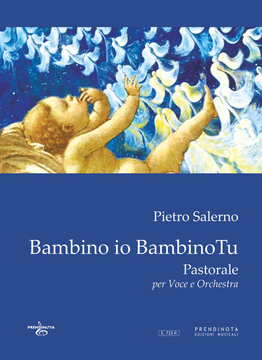 BAMBINO IO BAMBINO TU  (Salerno P.)