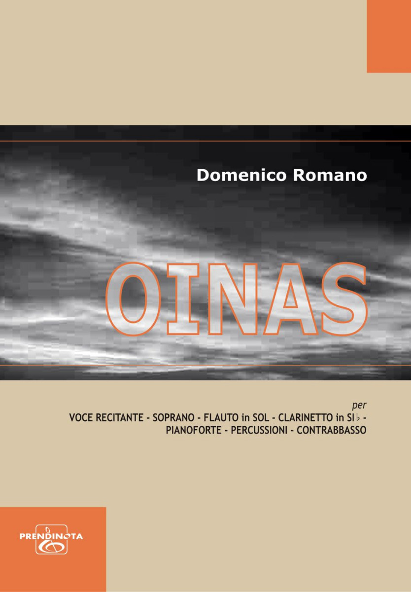 OINAS  (D. Romano)