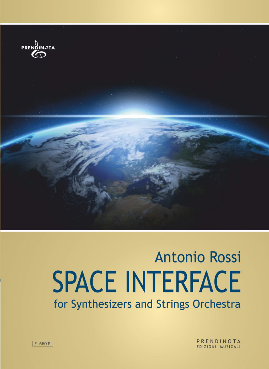SPACE INTERFACE  (A. Rossi)