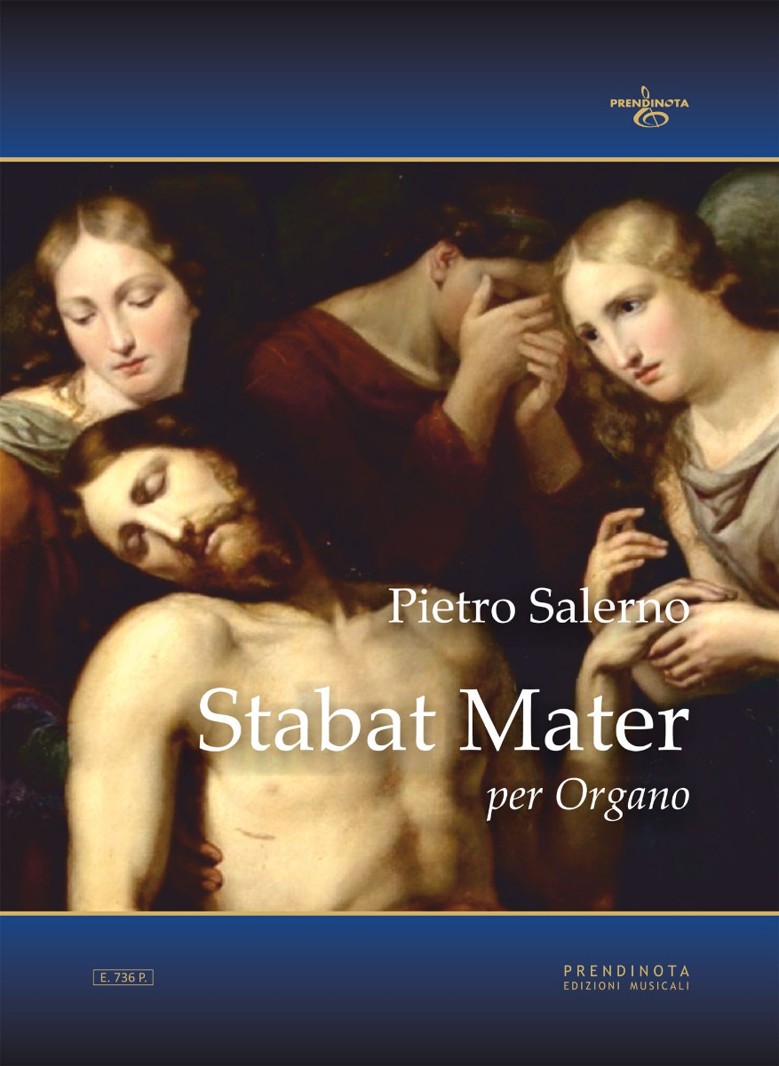 STABAT MATER (SALERNO Pietro)