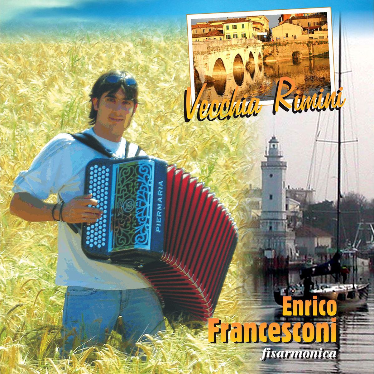 VECCHIA RIMINI - E. Francesconi