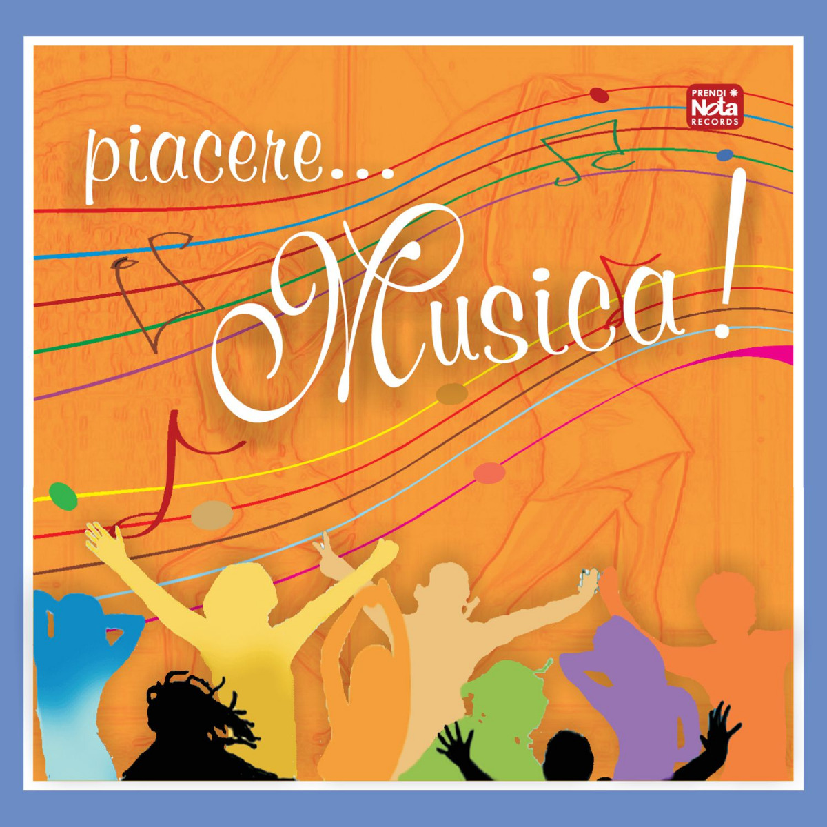 Piacere musica