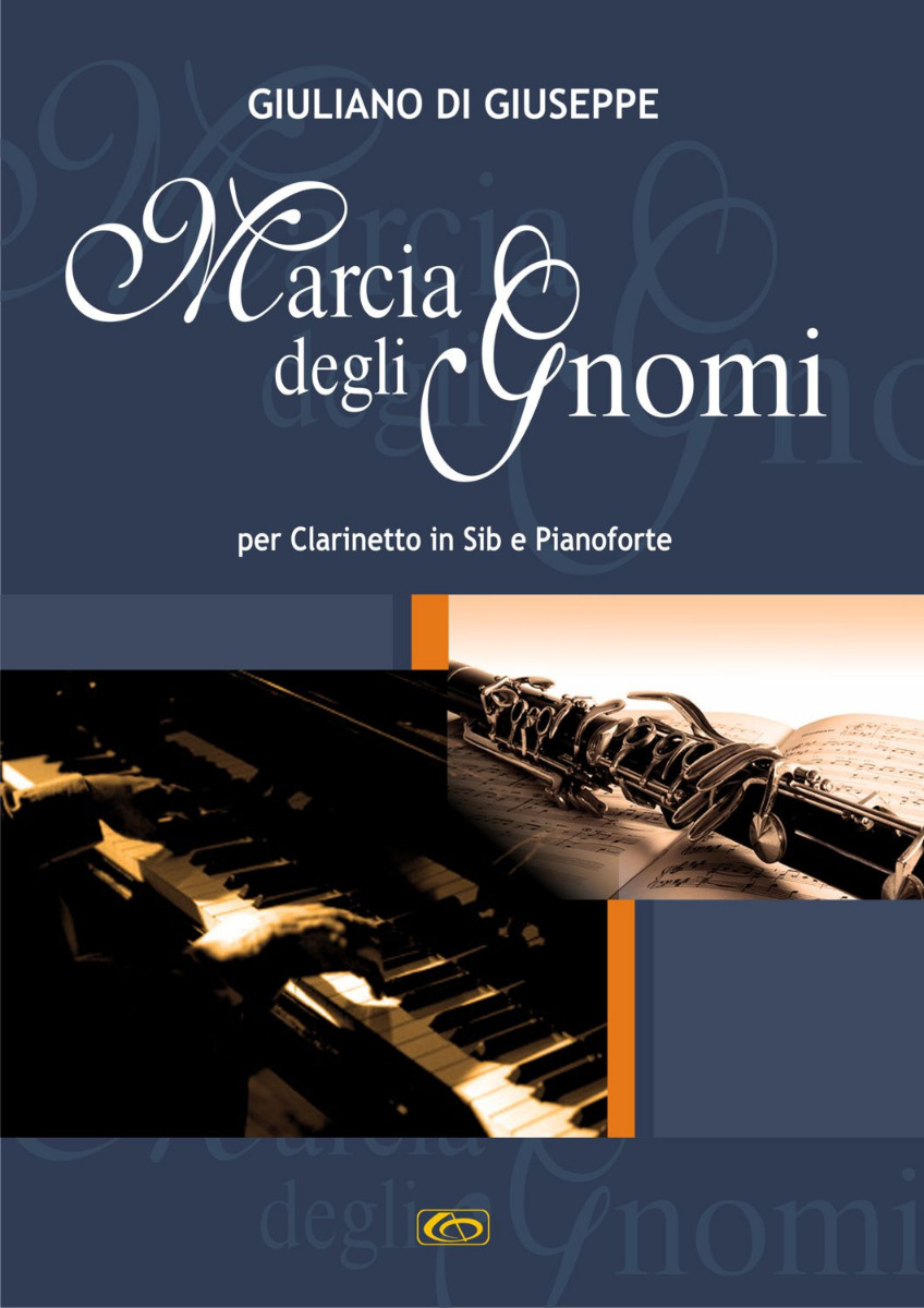  MARCIA DEGLI GNOMI  (G. Di Giuseppe)