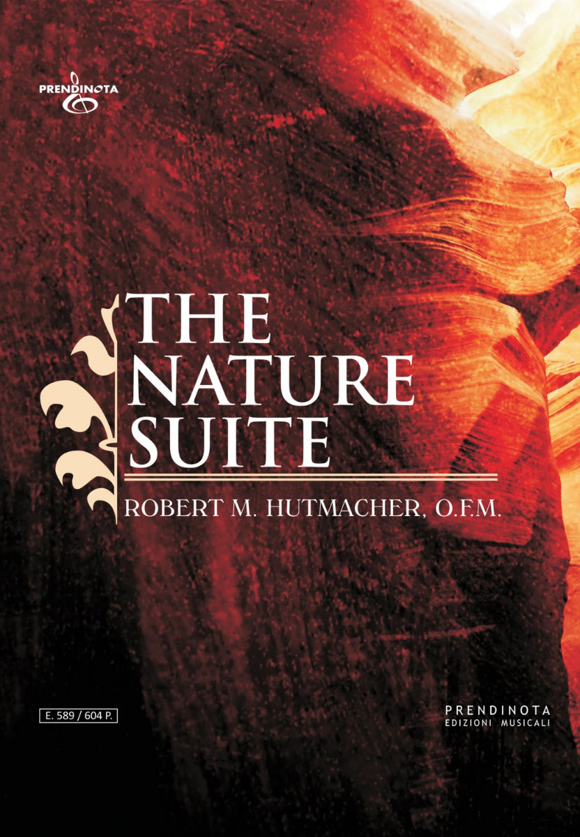 THE NATURE SUITE  (R.M. Hutmacher)