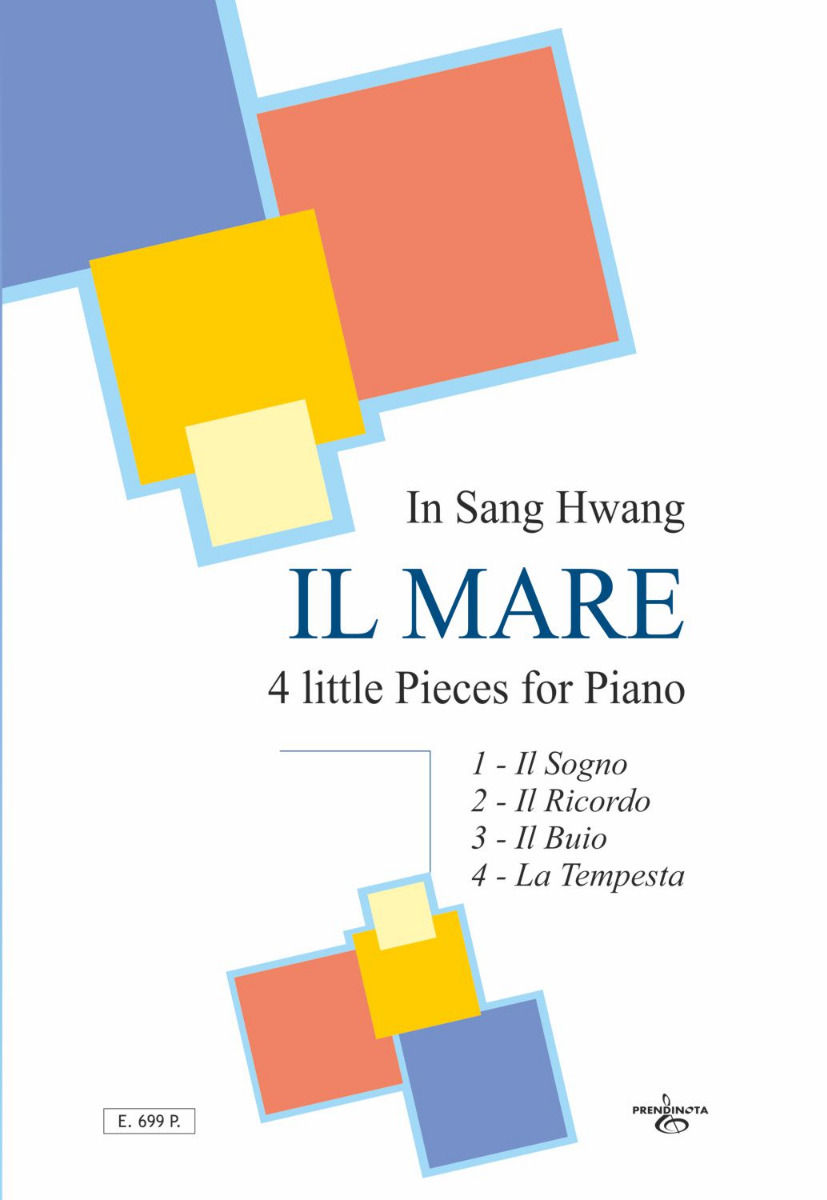 IL MARE  (HWANG In Sang)