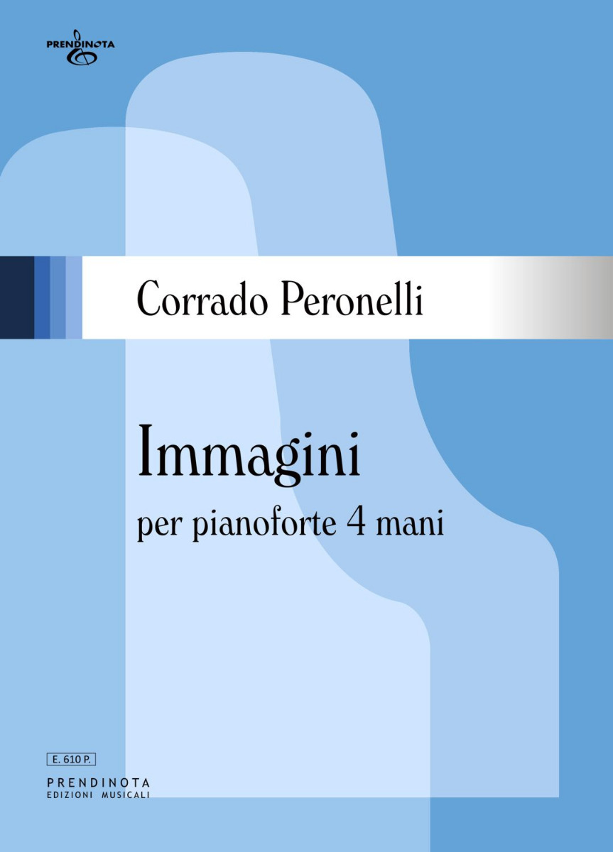 IMMAGINI -4 mani-  (C. Peronelli)
