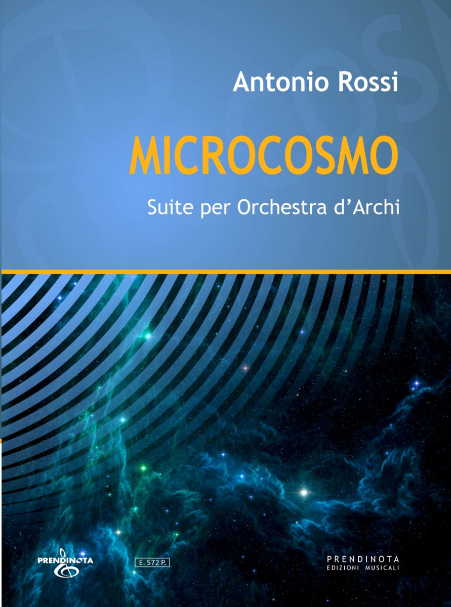 MICROCOSMO  (A. Rossi)