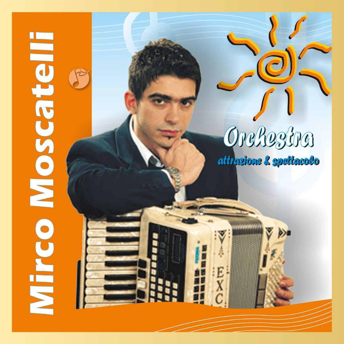 Orchestra Moscatelli