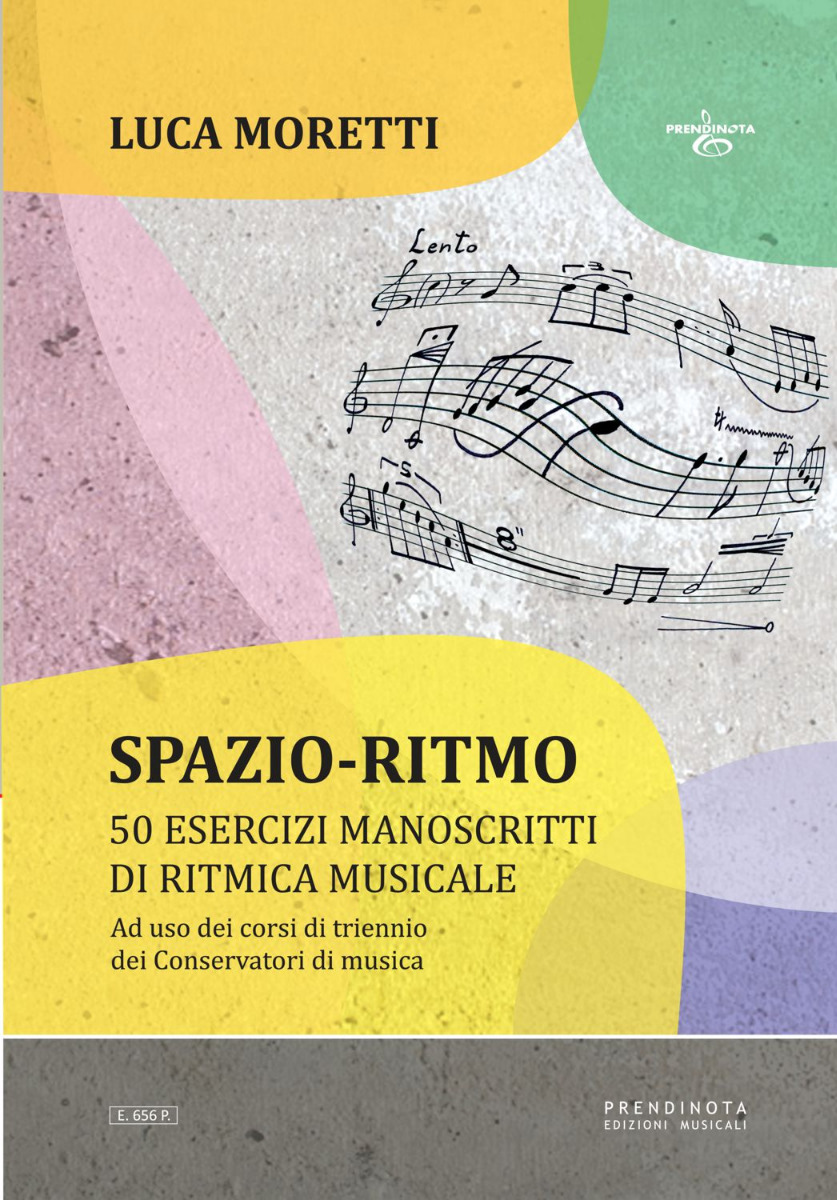 SPAZIO RITMO  (L. Moretti)
