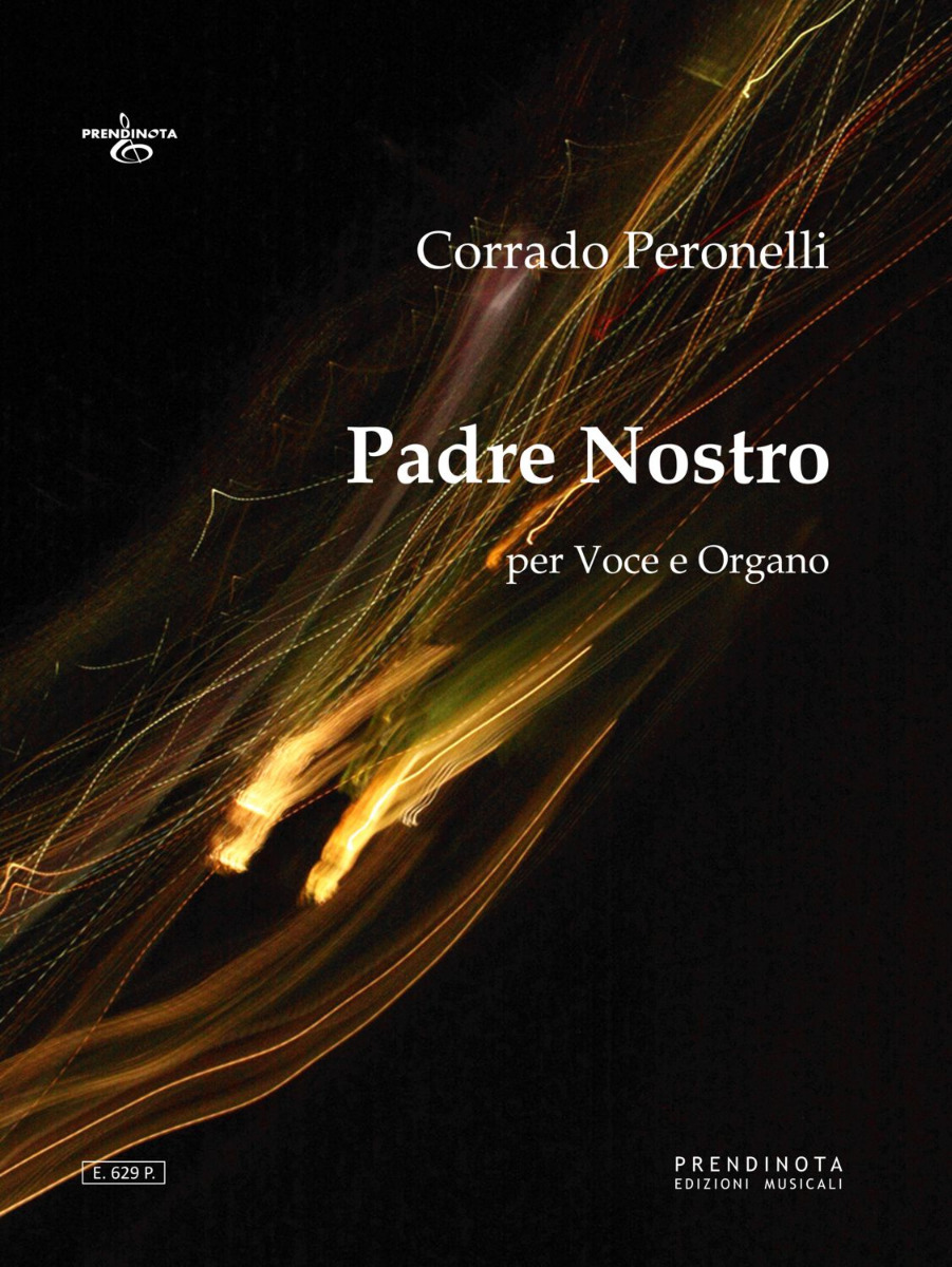 PADRE NOSTRO (C. Peronelli)