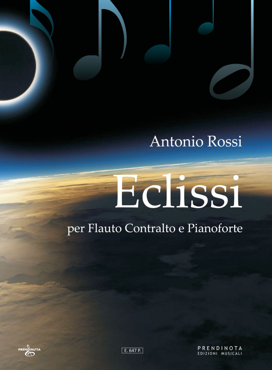  ECLISSI  (A. Rossi)