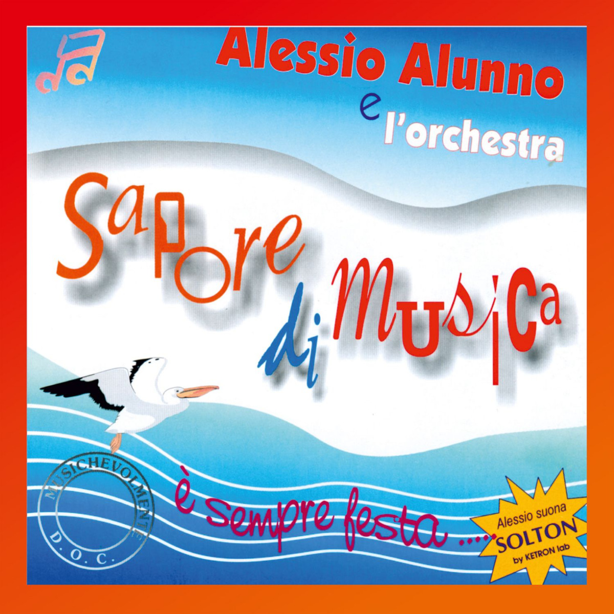Orchestra Sapore di musica