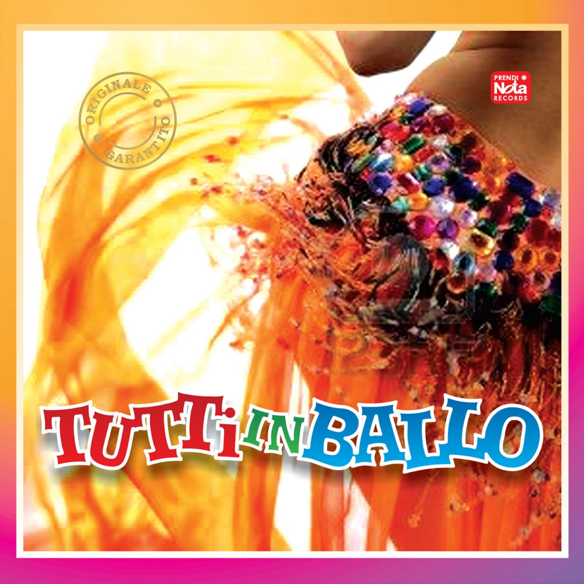 Tutti in Ballo